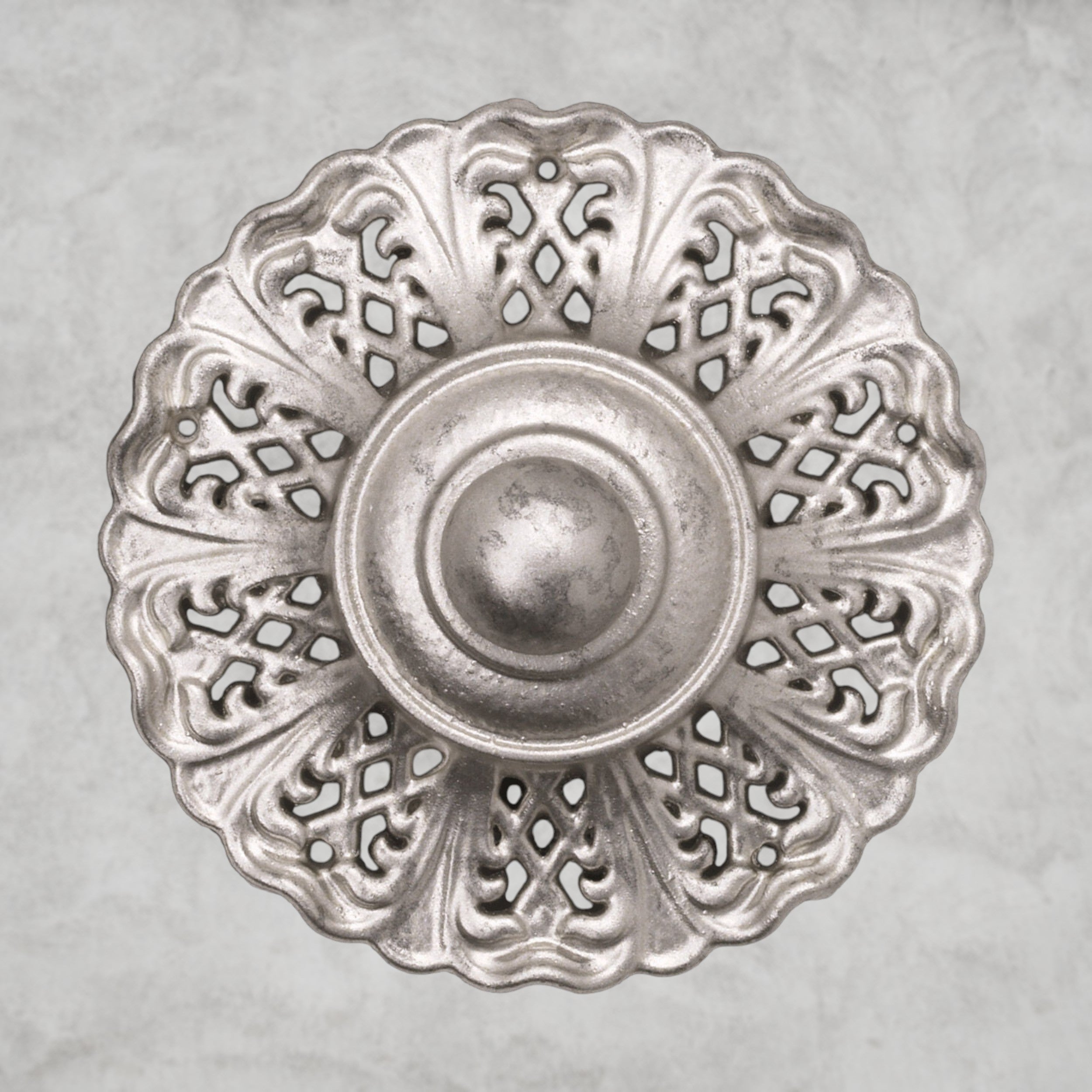 La Scala Chandelier 23"